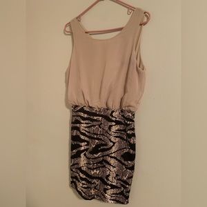 Womens party wedding guest dress